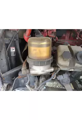 DAVCO FUEL PRO 487 FUEL WATER SEPARATOR ASSEMBLY