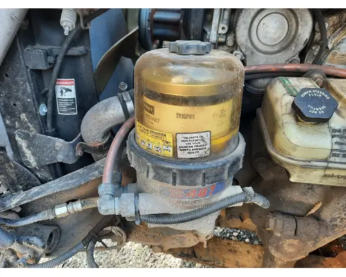 DAVCO FUEL PRO 487 FUEL WATER SEPARATOR ASSEMBLY