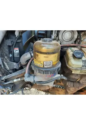 DAVCO FUEL PRO 487 FUEL WATER SEPARATOR ASSEMBLY