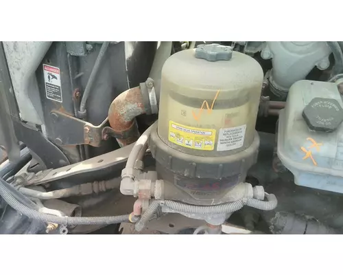 DAVCO FUEL PRO 487 FUEL WATER SEPARATOR ASSEMBLY