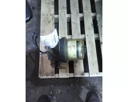 DAVCO FUEL PRO 487 FUEL WATER SEPARATOR ASSEMBLY