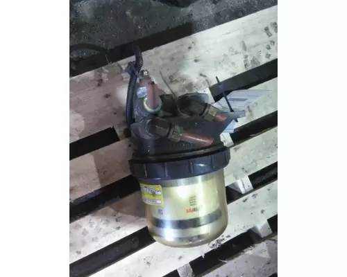 DAVCO FUEL PRO 487 FUEL WATER SEPARATOR ASSEMBLY
