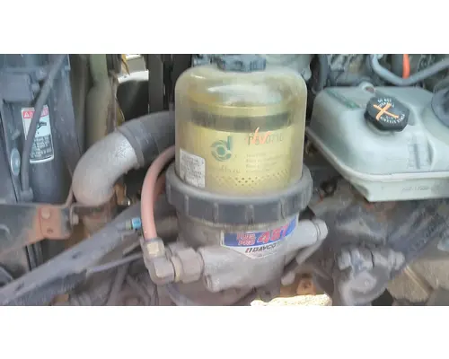 DAVCO FUEL PRO 487 FUEL WATER SEPARATOR ASSEMBLY