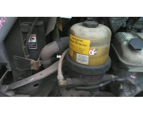 DAVCO FUEL PRO 487 FUEL WATER SEPARATOR ASSEMBLY