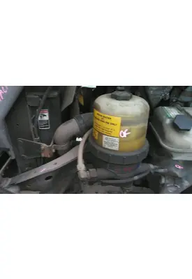 DAVCO FUEL PRO 487 FUEL WATER SEPARATOR ASSEMBLY