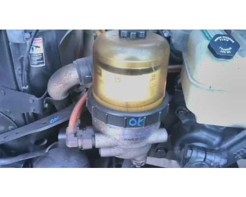 DAVCO FUEL PRO 487 FUEL WATER SEPARATOR ASSEMBLY