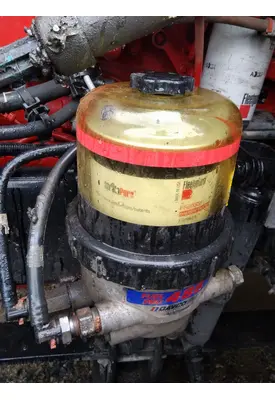 DAVCO FUEL PRO 488 FUEL WATER SEPARATOR ASSEMBLY