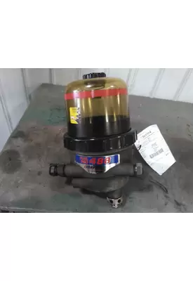 DAVCO FUEL PRO 488 FUEL WATER SEPARATOR ASSEMBLY