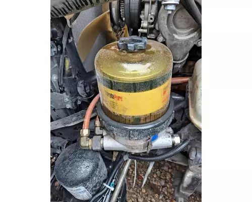 DAVCO FUEL WATER SEPARATOR FILTER