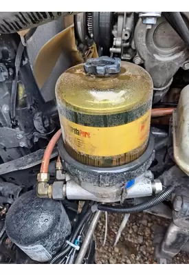 DAVCO FUEL WATER SEPARATOR FILTER