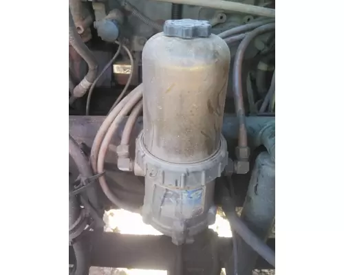 DAVCO FUEL WATER SEPARATOR FILTER