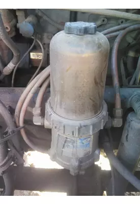 DAVCO FUEL WATER SEPARATOR FILTER