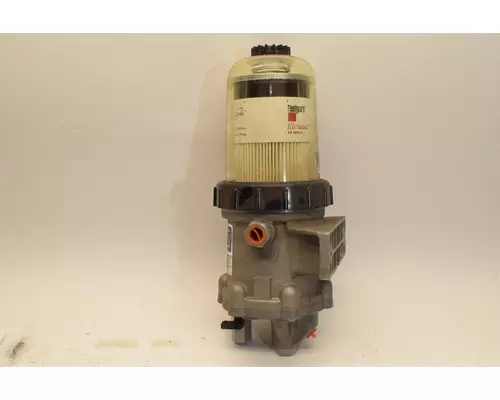 DAVCO Fuel Pro 382 Fuel Filter Housing