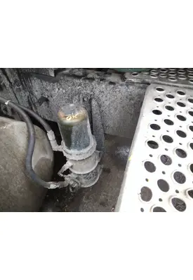 DAVCO INDUSTRIAL PRO SINGLE TALL FUEL WATER SEPARATOR ASSEMBLY