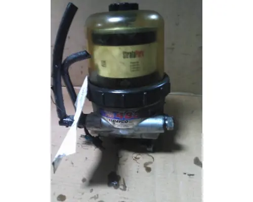 DAVCO LT FUEL WATER SEPARATOR ASSEMBLY