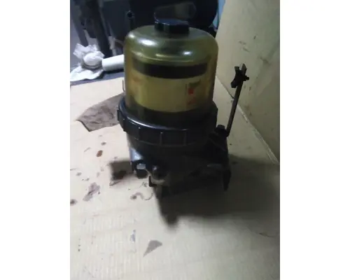DAVCO LT FUEL WATER SEPARATOR ASSEMBLY