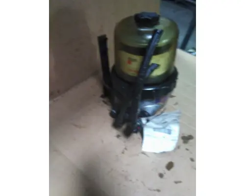 DAVCO LT FUEL WATER SEPARATOR ASSEMBLY