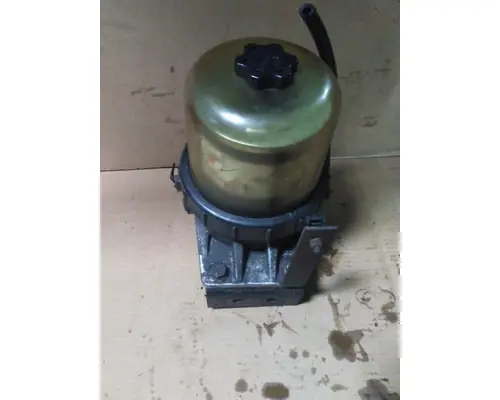 DAVCO LT FUEL WATER SEPARATOR ASSEMBLY