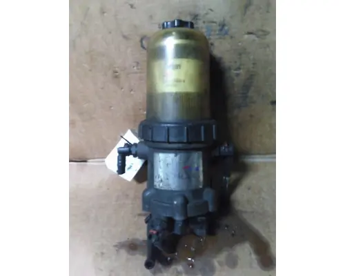 DAVCO PROSTAR 122 FUEL WATER SEPARATOR ASSEMBLY