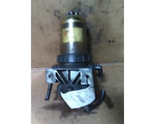 DAVCO PROSTAR 122 FUEL WATER SEPARATOR ASSEMBLY