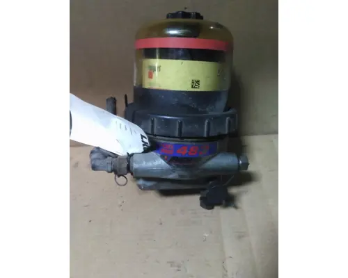 DAVCO VNL FUEL WATER SEPARATOR ASSEMBLY