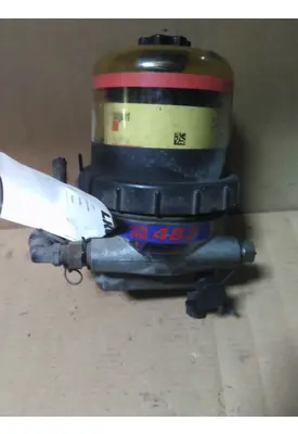DAVCO VNL FUEL WATER SEPARATOR ASSEMBLY
