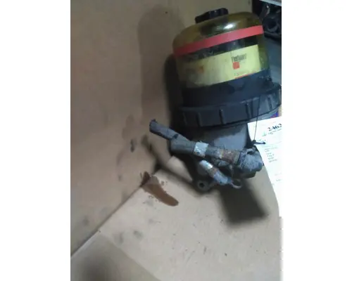DAVCO VNL FUEL WATER SEPARATOR ASSEMBLY