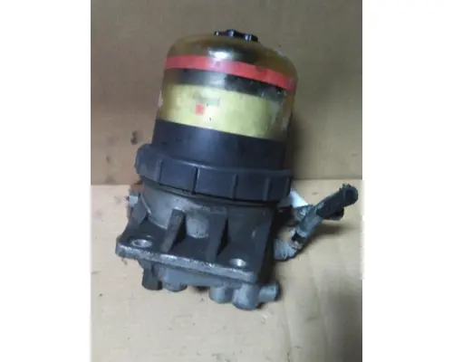 DAVCO VNL FUEL WATER SEPARATOR ASSEMBLY