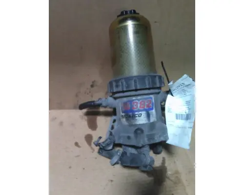 DAVCO VNL FUEL WATER SEPARATOR ASSEMBLY