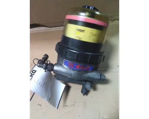 DAVCO VNL FUEL WATER SEPARATOR ASSEMBLY