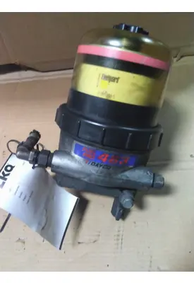 DAVCO VNL FUEL WATER SEPARATOR ASSEMBLY