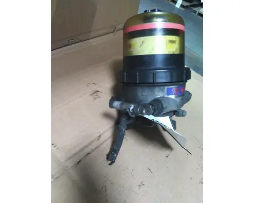 DAVCO VNL FUEL WATER SEPARATOR ASSEMBLY