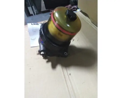 DAVCO VNL FUEL WATER SEPARATOR ASSEMBLY