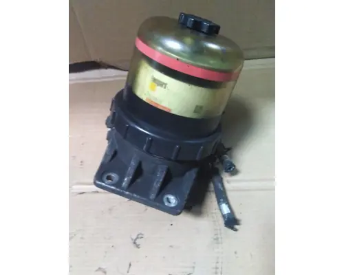 DAVCO VNL FUEL WATER SEPARATOR ASSEMBLY