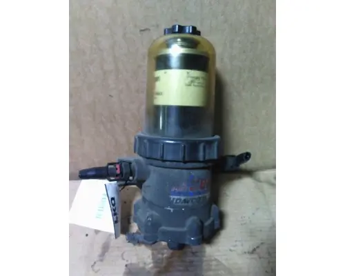 DAVCO VNL FUEL WATER SEPARATOR ASSEMBLY