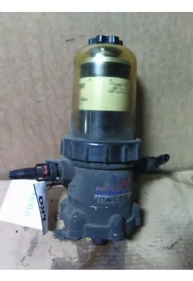 DAVCO VNL FUEL WATER SEPARATOR ASSEMBLY