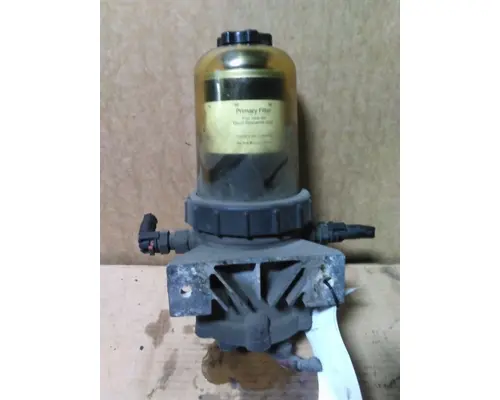 DAVCO VNL FUEL WATER SEPARATOR ASSEMBLY