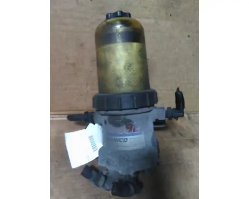 DAVCO VNL FUEL WATER SEPARATOR ASSEMBLY