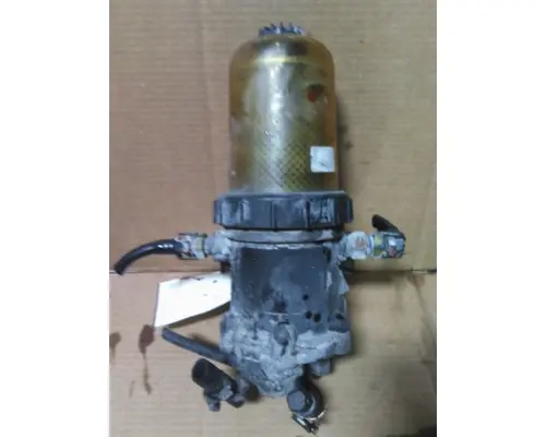 DAVCO VNL FUEL WATER SEPARATOR ASSEMBLY