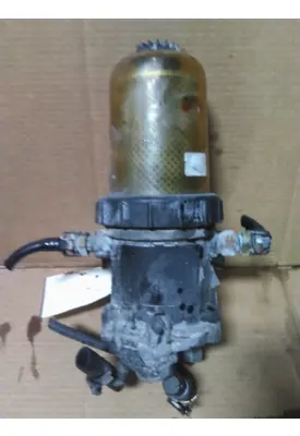 DAVCO VNL FUEL WATER SEPARATOR ASSEMBLY