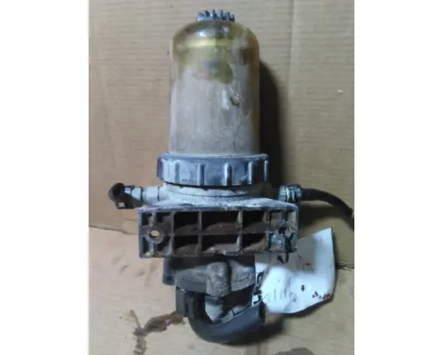 DAVCO VNL FUEL WATER SEPARATOR ASSEMBLY