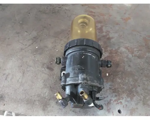 DAVCO VNL FUEL WATER SEPARATOR ASSEMBLY