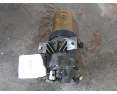 DAVCO VNL FUEL WATER SEPARATOR ASSEMBLY