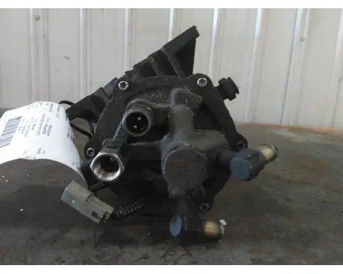 DAVCO VNL FUEL WATER SEPARATOR ASSEMBLY