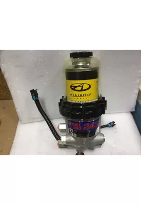 DAVCO  Fuel/Water Separator