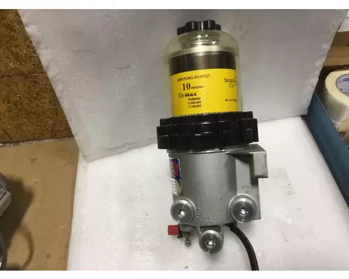 DAVCO  FuelWater Separator
