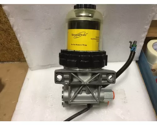 DAVCO  FuelWater Separator