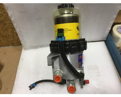 DAVCO  FuelWater Separator