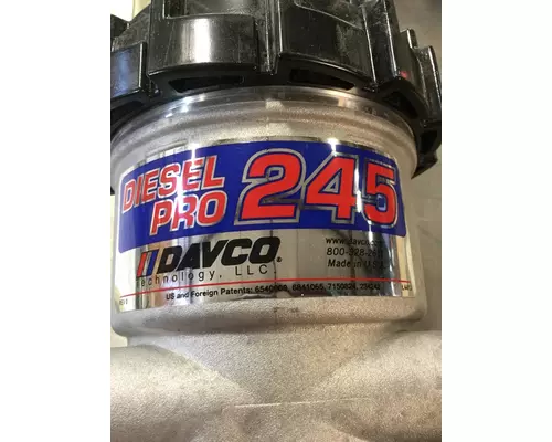 DAVCO  FuelWater Separator