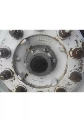 DAYTON 15630 Hub Front